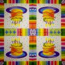 086 Cake - 3-ply - Ambiente